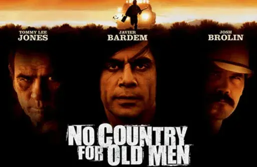 No Country for Old Men (2007) 3D SBS