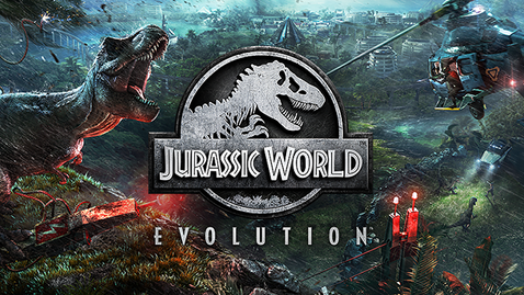 Jurassic World: Fallen Kingdom (2018) 3D SBS