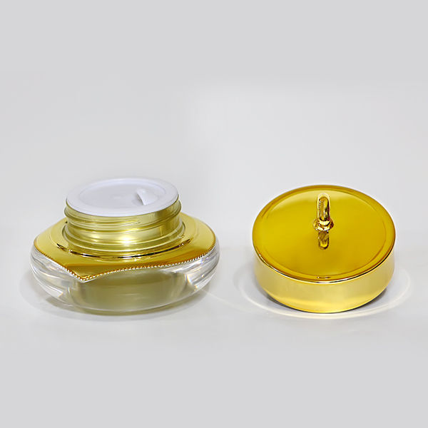 Thumbnail: Cosmetic Container 10 ML