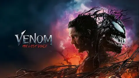 Venom: The Last Dance (2024) 3D SBS