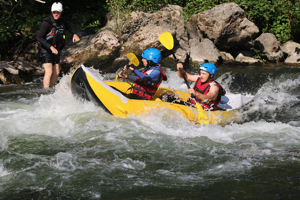 Cano-raft 2026