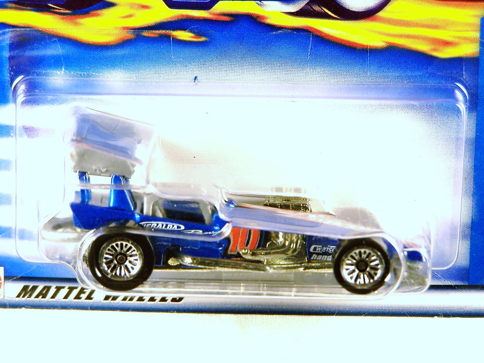 Thumbnail: HW02-211 .. Super Modified