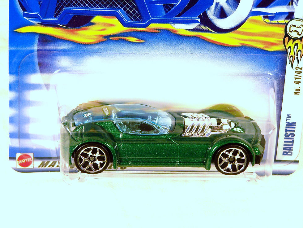 Thumbnail: HW02-053 .. Ballistik