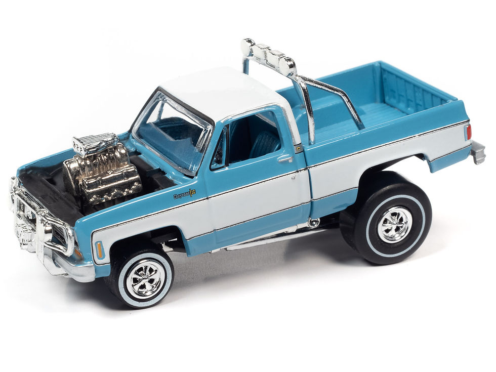 Thumbnail: JLPK015-3A ... Zingers  2-Pack