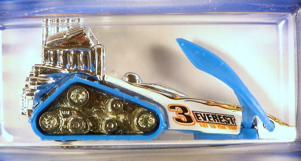 Thumbnail: HW03-150 .. Big Chill