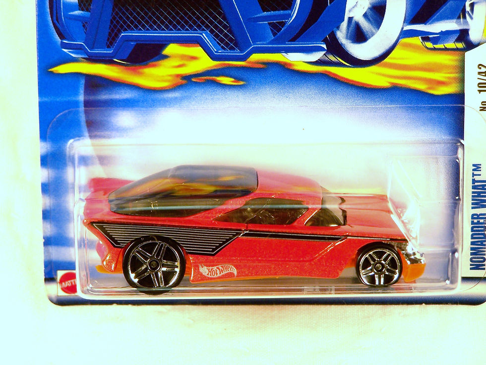 Thumbnail: HW02-022(a) .. Nomadder What