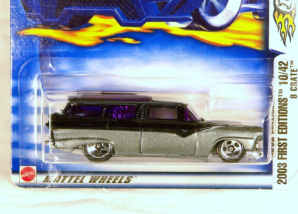 Thumbnail: HW03-022 ..  8 Crate