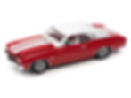 Thumbnail: RC012-6 .. 1970 Chevy Chevelle SS 396