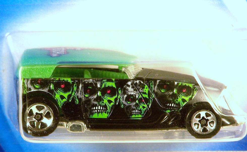 Thumbnail: HW03-111 .. Phaeton