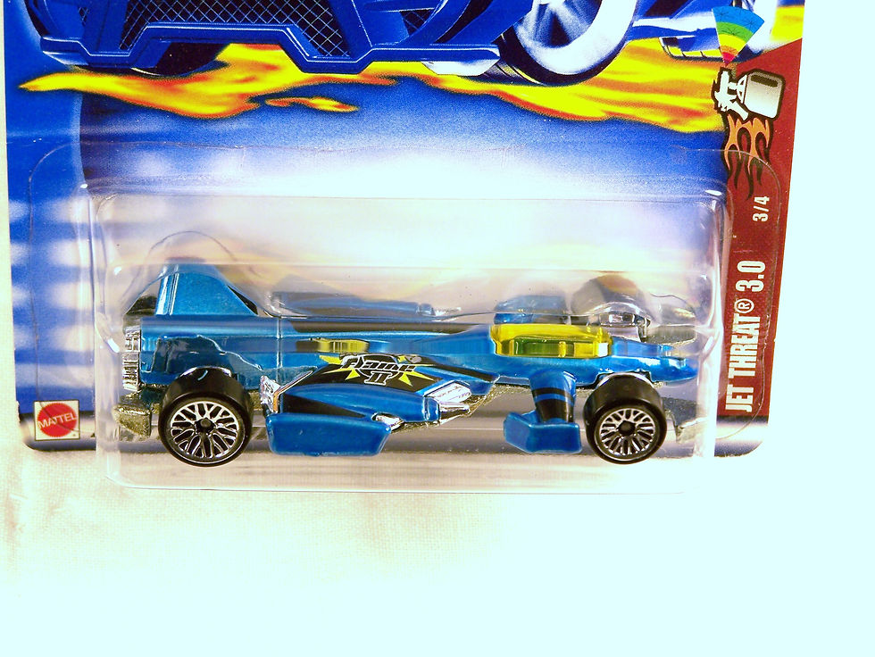 Thumbnail: HW02-089 .. Jet Threat 3.0