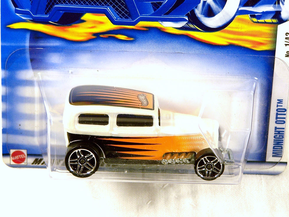 Thumbnail: HW02-013(a) .. Midnight Otto