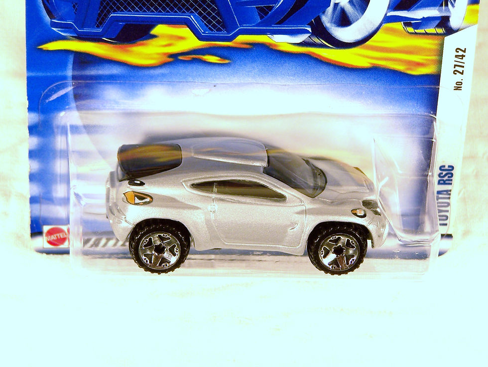 Thumbnail: HW02-039(a) .. Toyota RSC