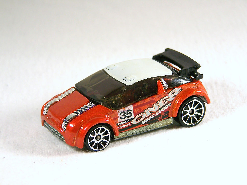 Thumbnail: L04-088 .. Super Gnat
