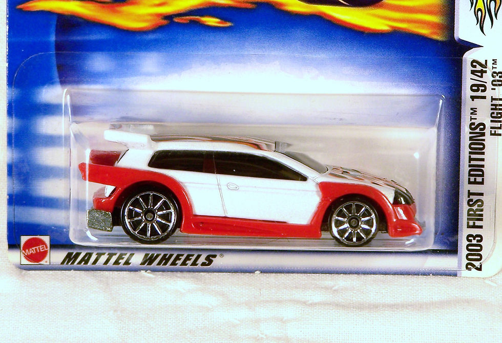 Thumbnail: HW03-031(a) .. Flight '03