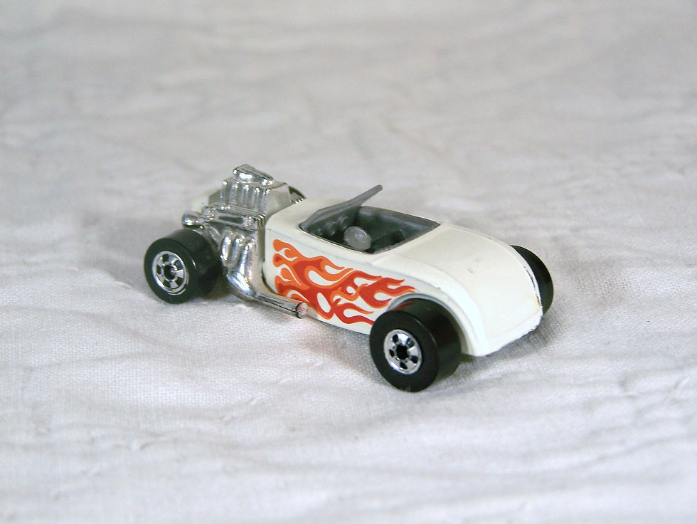 Thumbnail: L81-9242(b) .. Street Rodder