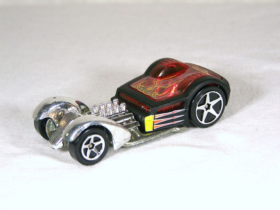 Thumbnail: L05-024 .. Low Carbs