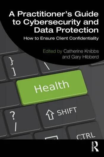 cyber security and data protection