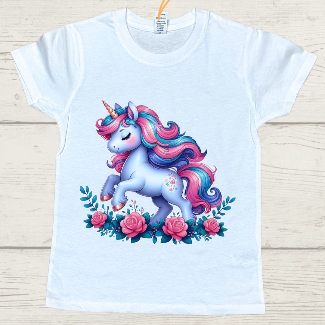 Unicorn Tee