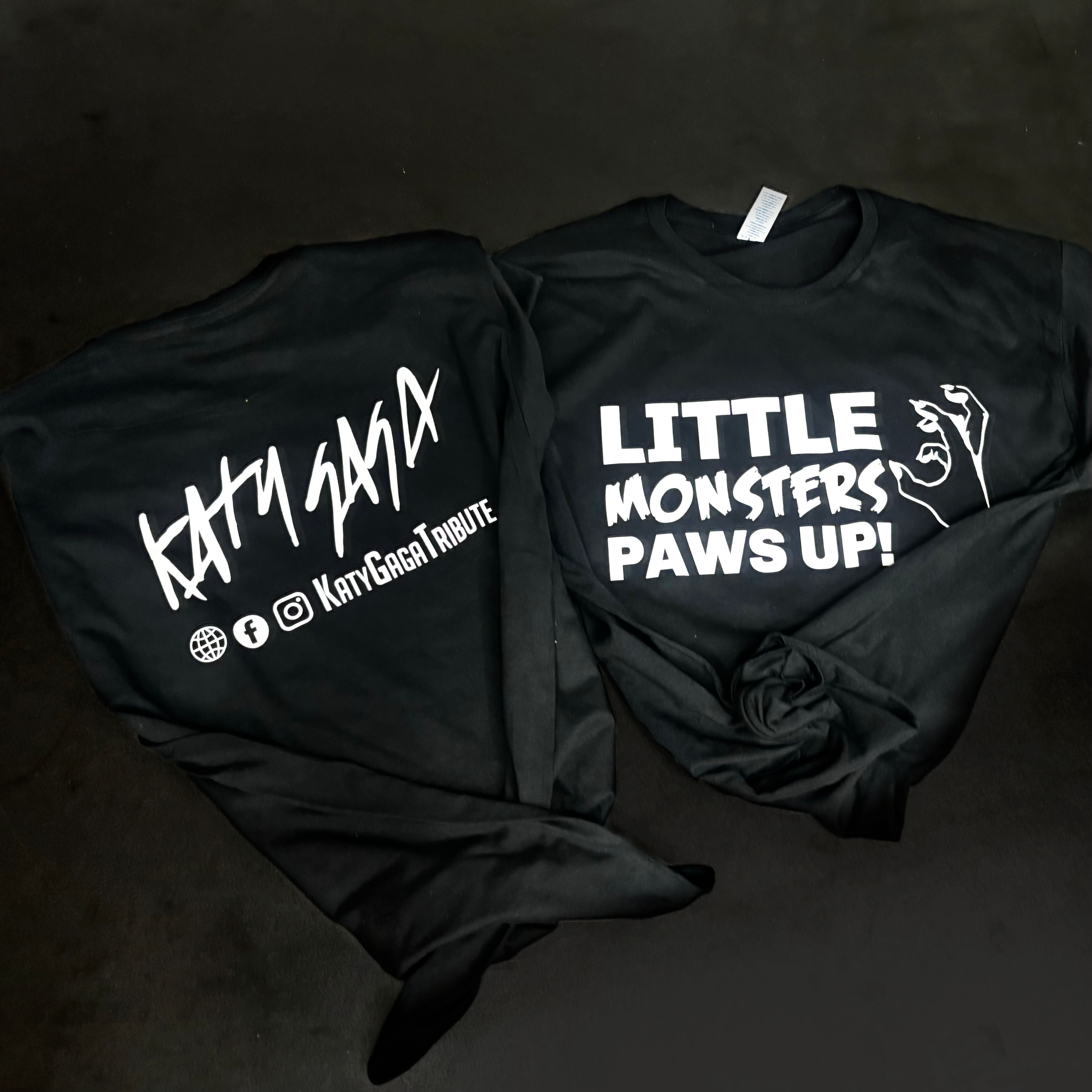 Katy Gaga Tee