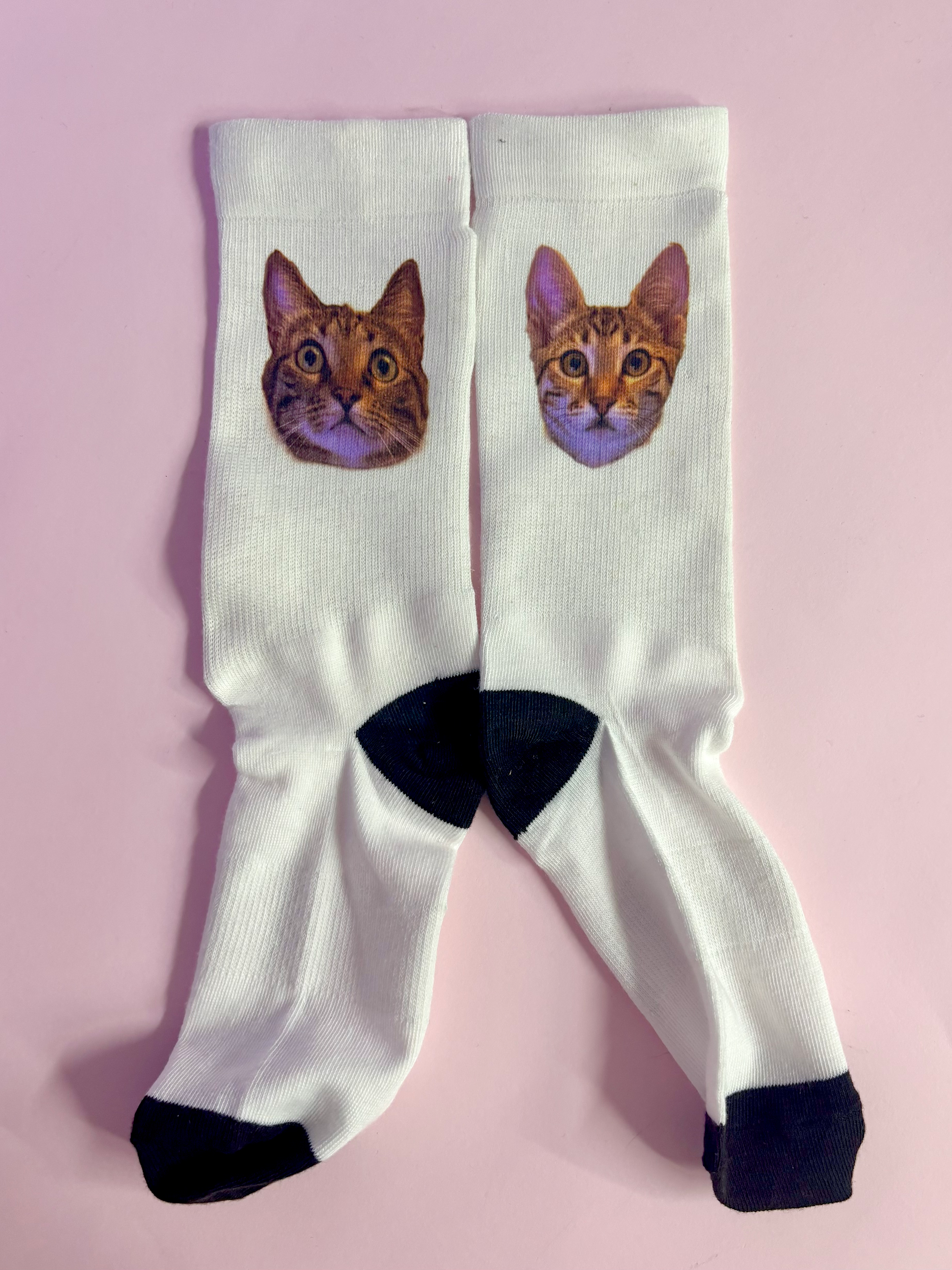 Custom Socks
