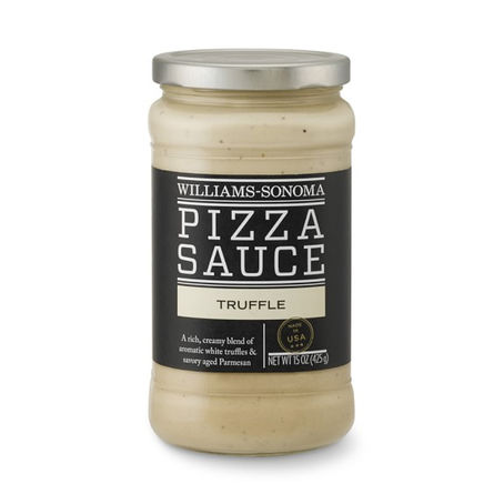 Williams-Sonoma Truffle Pizza Sauce