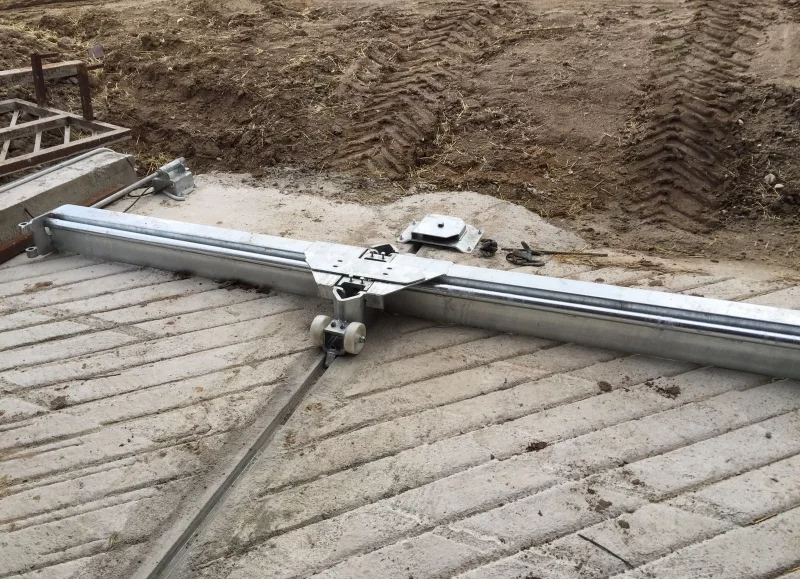 DE CABLE
