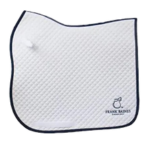 frank-baines-dressage-saddle-pad