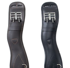 frank-baines-ergonomic-shaped-leather-dressage-girth
