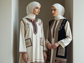 Afşin Kadınlarının Geleneksel Kıyafetleri ve Anlamları