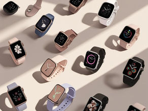 En İyi Akıllı Saat Modelleri ve Özellikleri