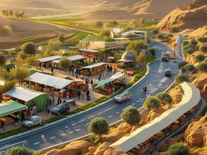 Afşin'in Geleceği: Yeni Projeler ve Gelişmeler