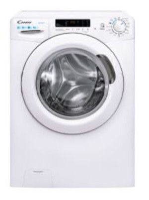 Candy 9kg 1400 spin washing machines