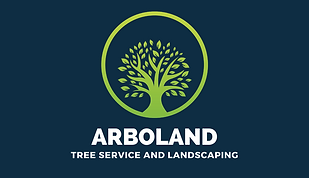 Busines Card Arboland Inc