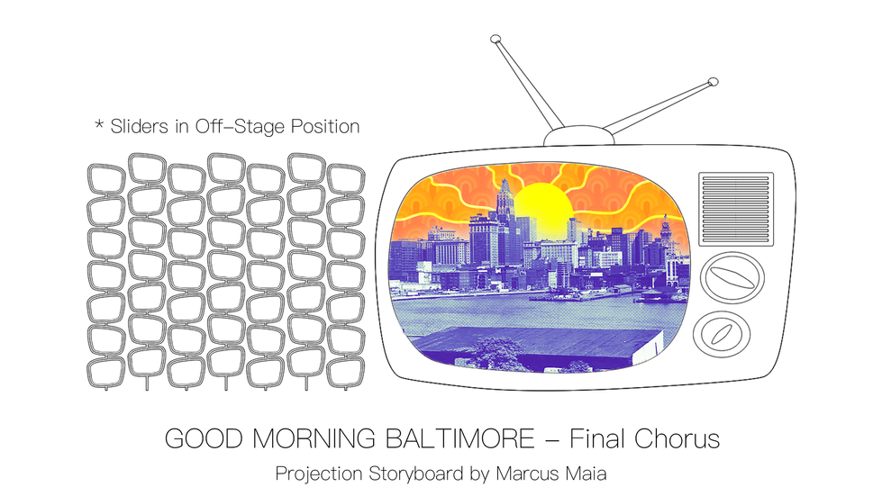 Good Morning Baltimore