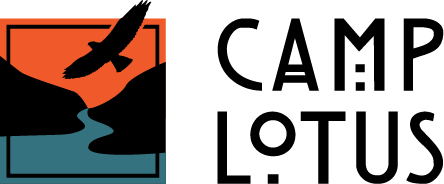 Camp Lotus logo