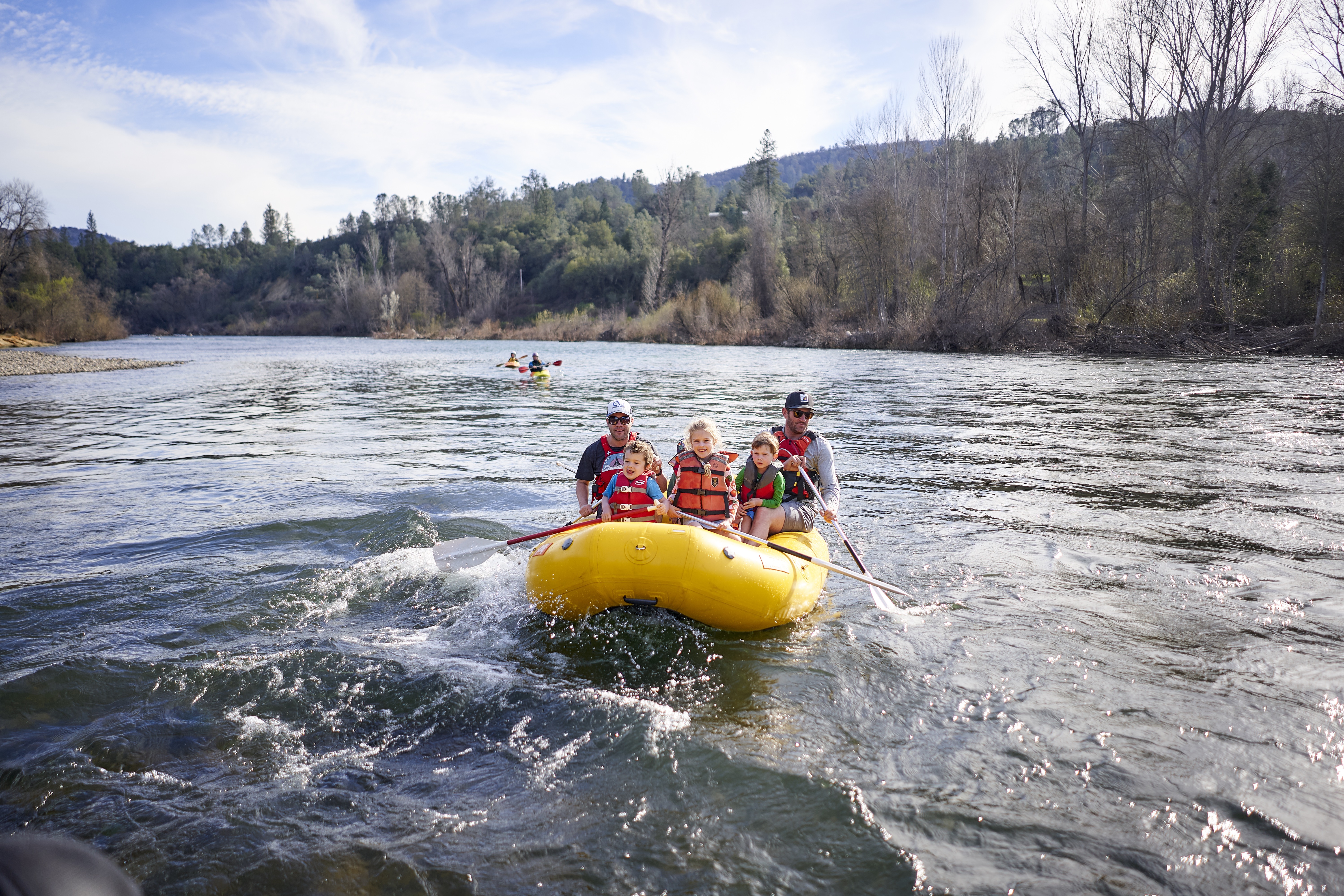 Camp Lotus - Main photo
