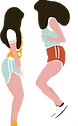 Sporty Girls