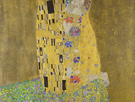 Exploring the Life and Legacy of Gustav Klimt: Artistic Journey, and Iconic Works