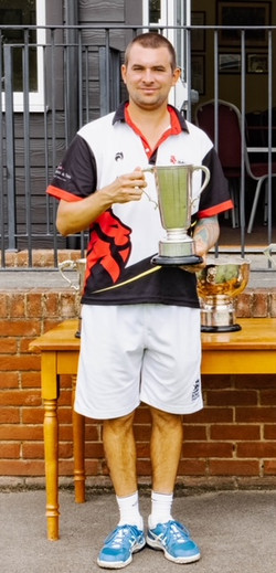 Benevolent Cup