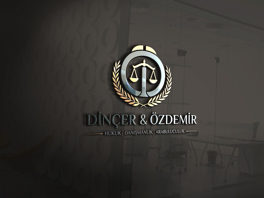 Dinçer ve Özdemir Hukuk Bürosu