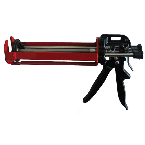 Pistola Professionale per Distribuzione Ancoranti 400 ml