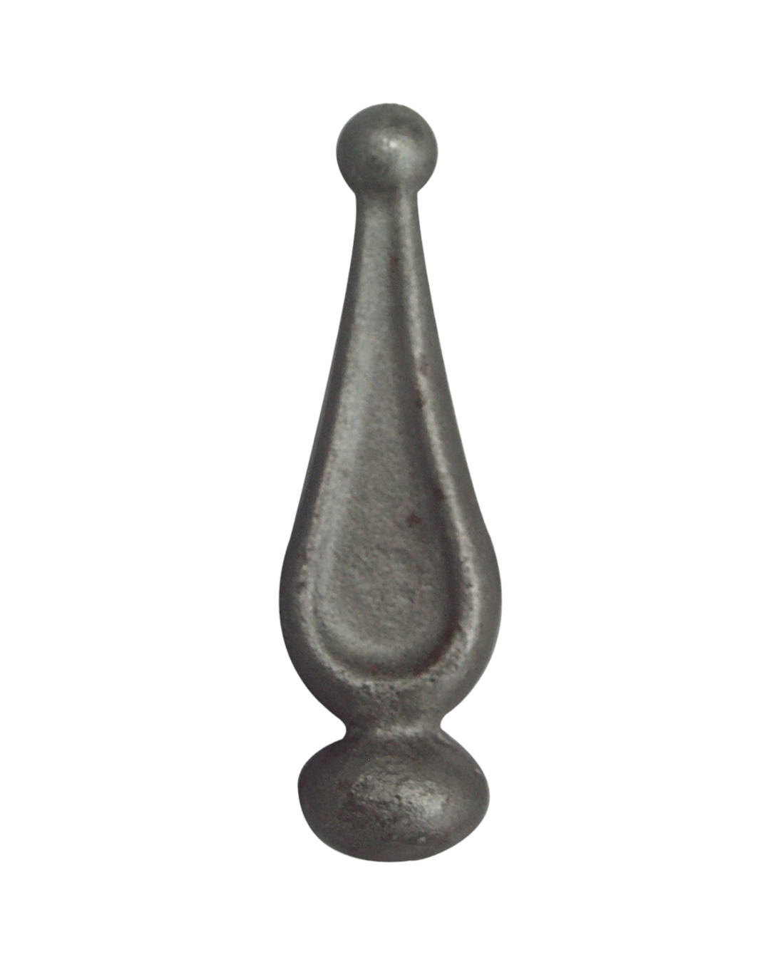 Punta forgiata h88, b29, n21,5mm