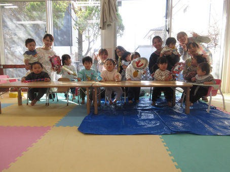 【2027年新入社員募集】