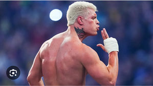 Cody Rhodes Emmène sa Mère en Écosse pour Défendre son Titre WWE à Clash at the Castle🏆