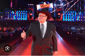 Jim Ross évoque les probabilités de l'intronisation de Dustin Rhodes au WWE Hall of Fame 🌟