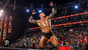 Le retour Triomphal de Randy Orton à SmackDown pour Sauver Kevin Owens de la Bloodline 🩸🐍