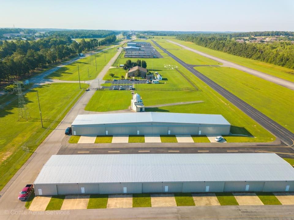Shelby County Airport