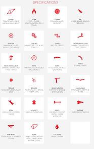 montra trance d 2018