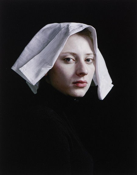 Hendrik Kerstens 'Napkin'