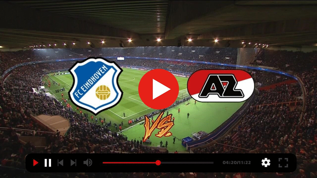 (livestream tv@@) Eindhoven v Jong AZ live free 26 August 2022 content media